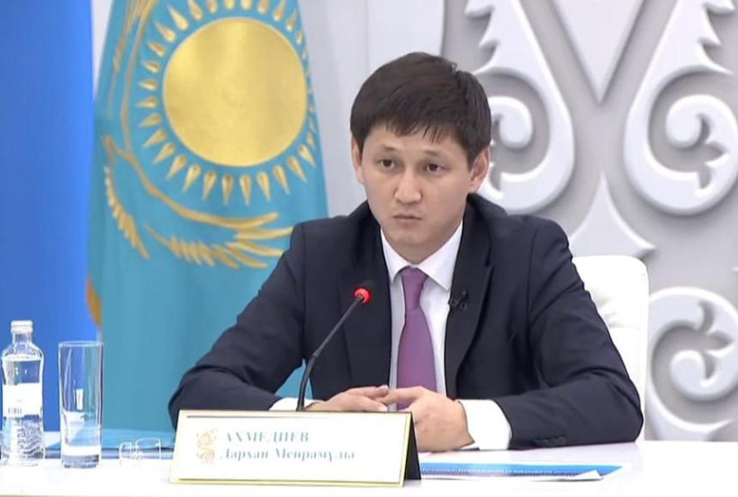  "Казинформ" 