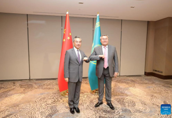 В СМИ Китая отметили укрепление сотрудничества КНР и РК