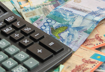 На Нур-Султан приходится половина всех пенсионных изъятий