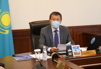 ЦИК зарегистрировала 18 кандидатов в депутаты Сената от новых областей