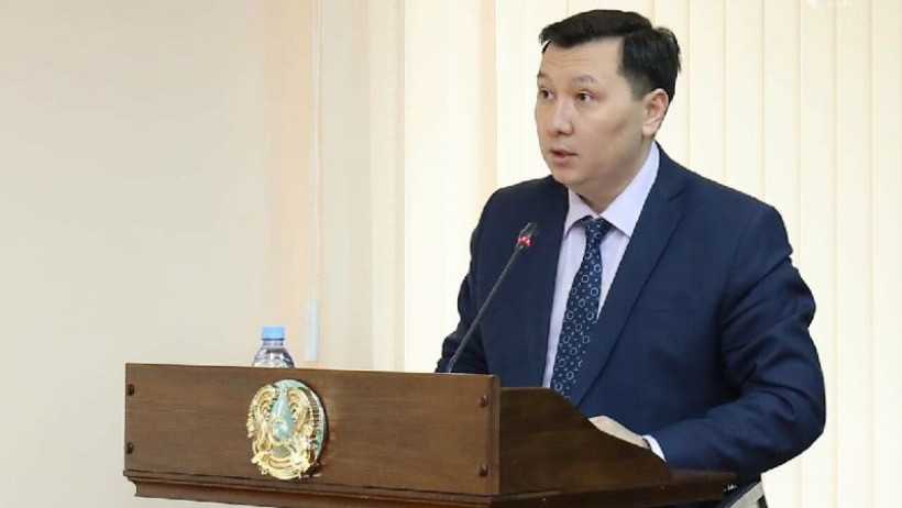  акимат Актюбинской области 