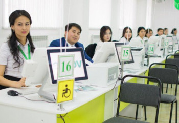 Работа eGov.kz и ЦОНов полностью восстановлены 