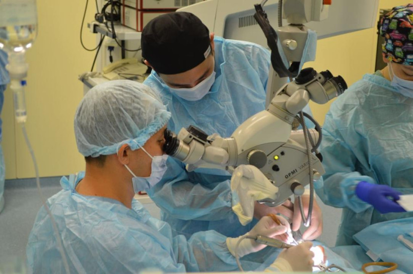  Акимат Нур-Султана 