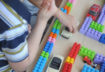 Детский центр реабилитации в Экибастузе возобновит работу