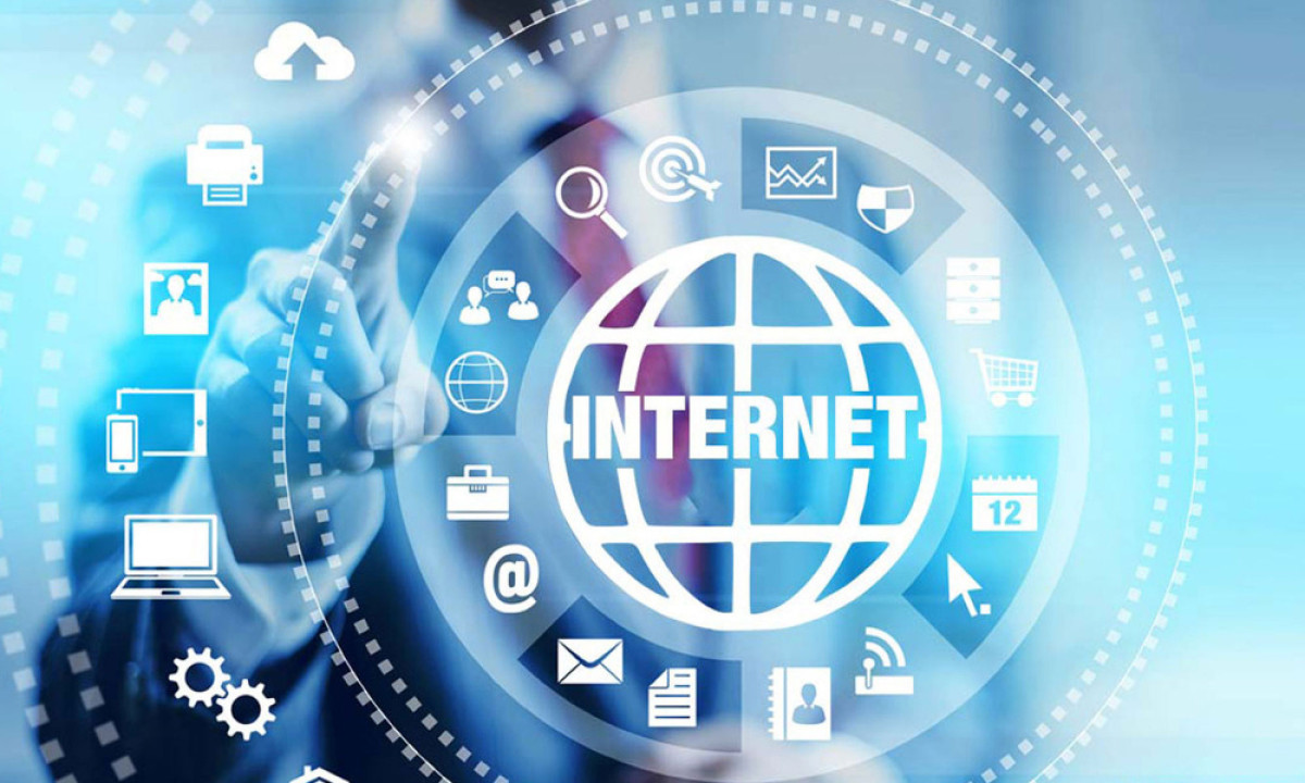 Internet speed increases by 21.5% in Kazakhstan