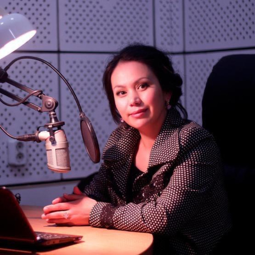  жеке мұрағат 