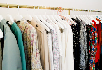 Елімізде киім-кешек бағасы қымбаттады