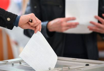 Үш облыстан Сенат депутаттығына 18 үміткер тіркелді