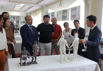 Алаш қайраткерлеріне ескерткіш орнатылады