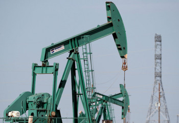 Мұнай бағасы түсті