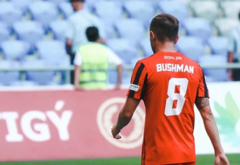 Конференциялар лигасы: «Қызыл-Жар» АПОЭЛ командасынан жеңіліп қалды