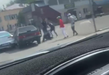 Перестрелка со смертельным  исходом произошла в Алматинской области