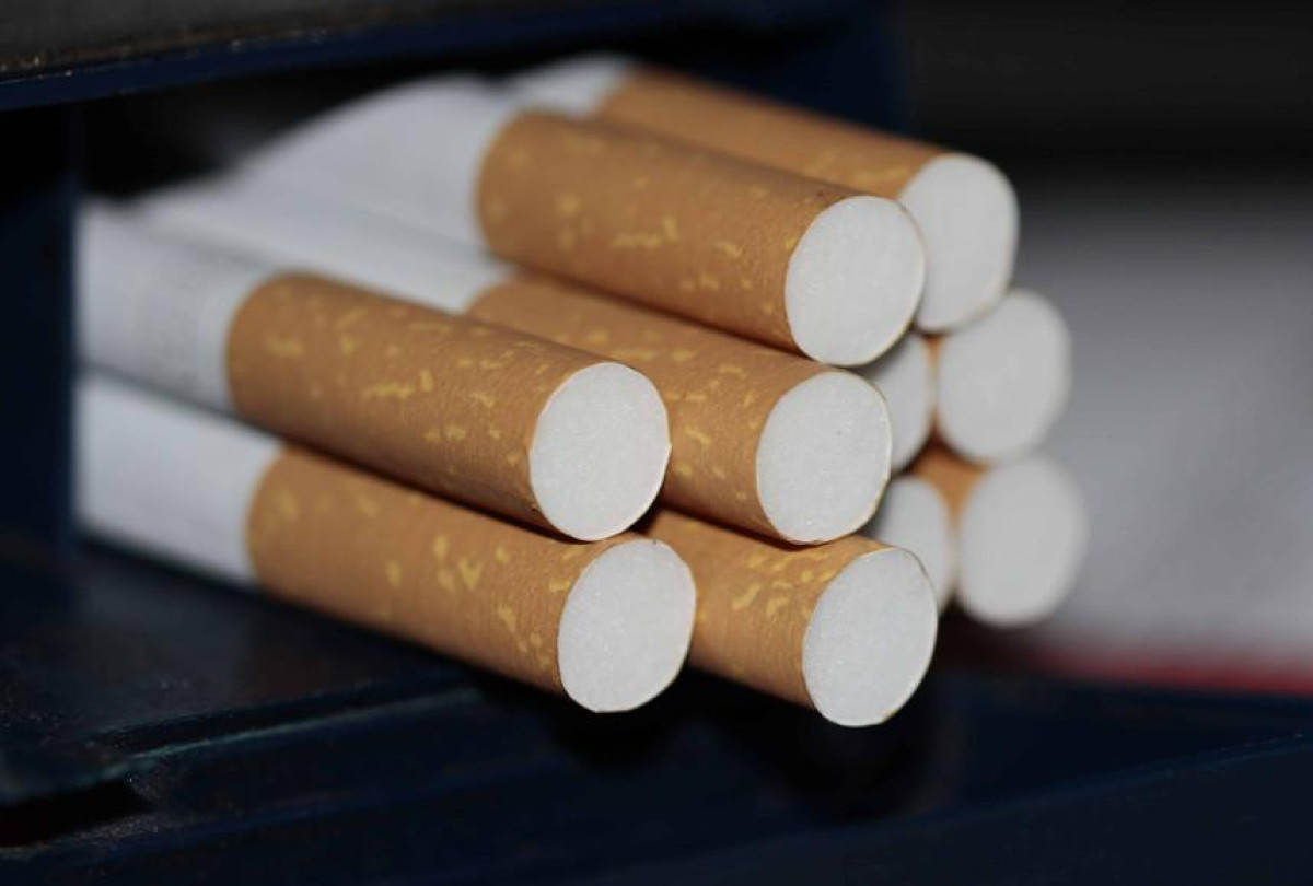Ставки акцизов на табачные изделия поэтапно увеличат с 2023 года