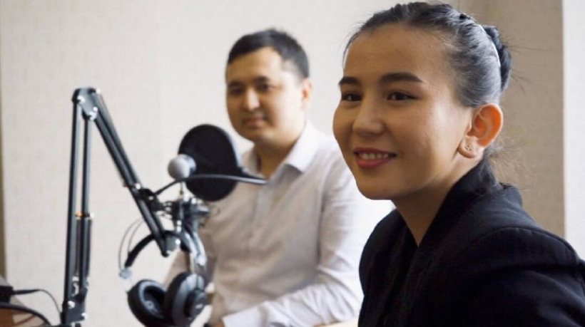  кейіпкердің жеке мұрағатынан  