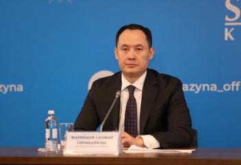 «QazaqGaz» елді газдандыруға өз қаражатынан 500 млрд теңге инвестициялайды