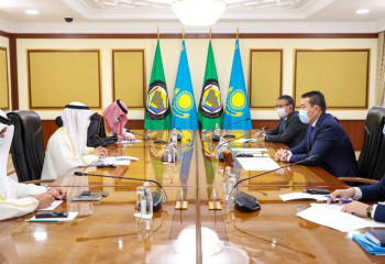 Қазақстан инвесторлар үшін іскерлік ахуалды қамтамасыз етеді - Смайылов