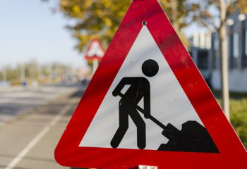 Елордада Мәңгілік Ел даңғылының екі учаскесі жабылады