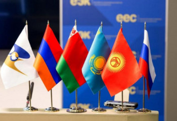 ЕАЭО-ға мүше мемлекеттер ортақ энергетикалық нарықты қалыптастыру жөніндегі жобаларды талқылауда