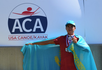 Акчурин АҚШ-та тағы жеңімпаз атанды