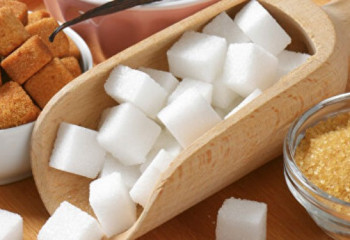 Минсельхоз разработал комплексный план развития сахарной отрасли