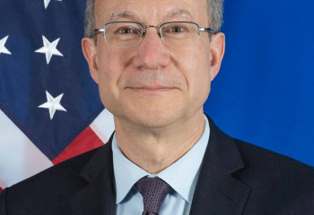 Назначен новый посол США в Казахстане