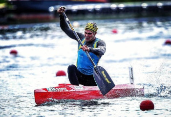 Казахстан спустя 17 лет завоевал вторую в истории медаль ЧМ по гребле на байдарках и каноэ