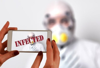 На китайском Хайнане застряли около 80 тысяч туристов из-за локдауна