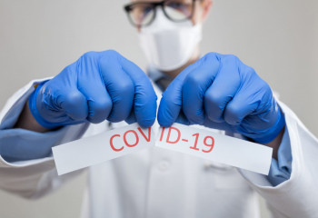 Kazakhstan reports 2,197 new COVID-19 cases