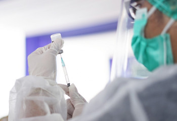  Коронавирус жұқтырған 34 адам ауыр жағдайда жатыр