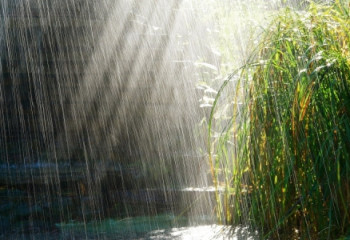 Ауа райына байланысты 3 өңірде ескерту жарияланды