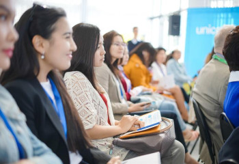 Казахстан находится на 65-месте рейтинга гендерного равенства