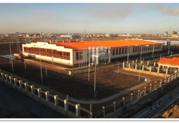 Объем ВРП Нур-Султана в 2021 году составил более 8 триллионов тенге