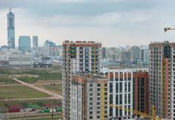 Рост цен на новостройки замедлился, а вторичка дорожает