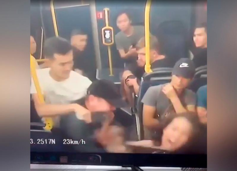  Скриншот из видео 