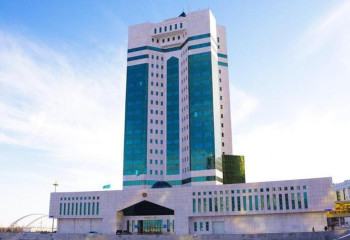 Холдинг «Зерде» будет ликвидирован 