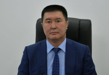 Аким Экибастуза подал в отставку 