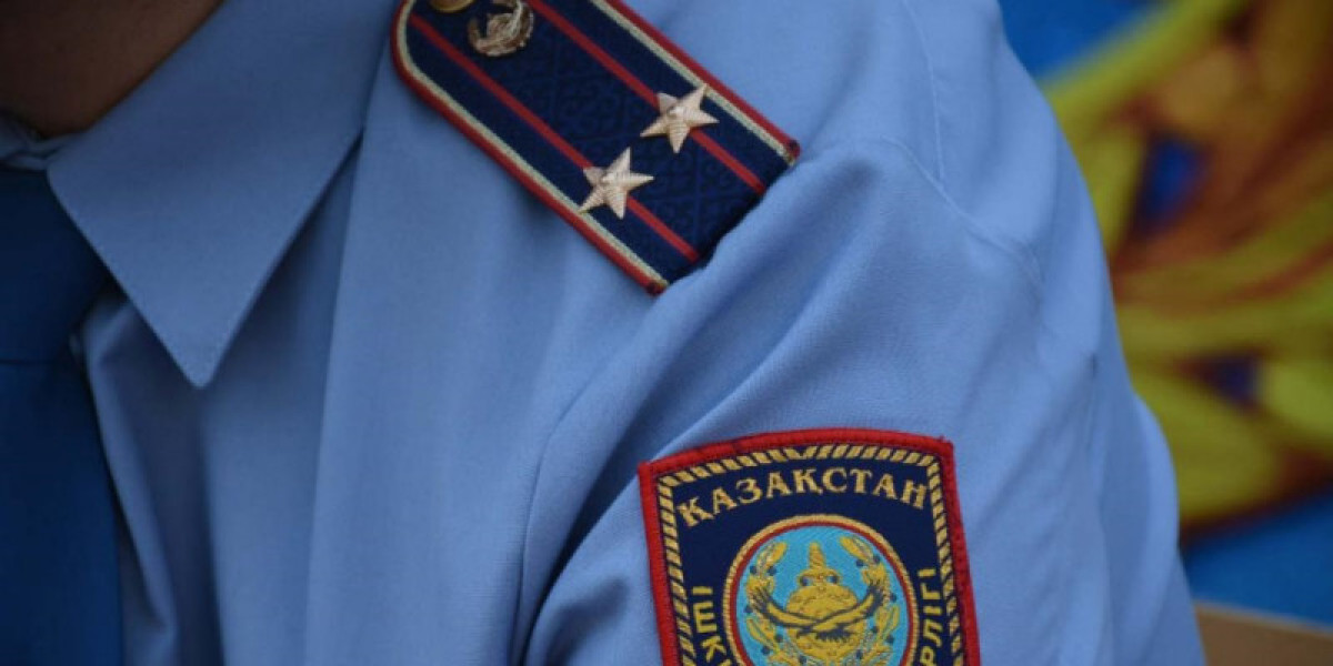 Смерть двоих детей и их матери расследует полиция Алматы