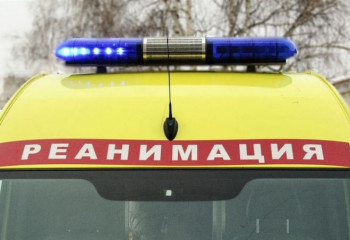 Семилетняя девочка из ЗКО получила ожоги, играясь со спичками