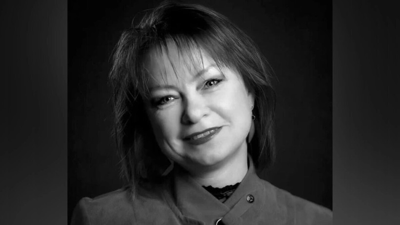  Театр Горького г.Нур-Султана 