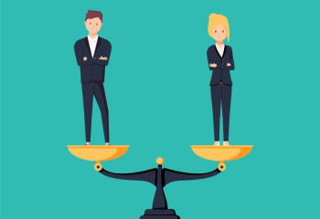 Kazakhstan ranks 65th in 2022 Global Gender Gap Report