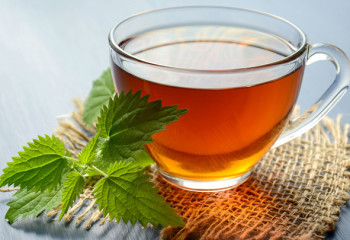 Tea increased in price in Kazakhstan