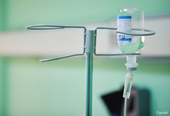 Коронавирустан емделіп жатқан 8 науқастың жағдайы өте ауыр