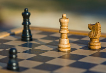 Шахмат олимпиадасында Қазақстан әйелдер құрамасы үздік үштікке енді