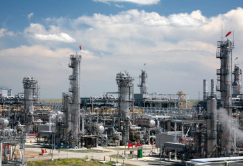 Елорданың өнеркәсіптік даму көрсеткіштері соңғы бес жылда 1,5 есеге өсті