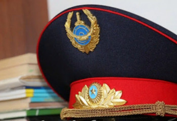 Бір апта ішінде 3397 қылмыс жасалды – ІІМ