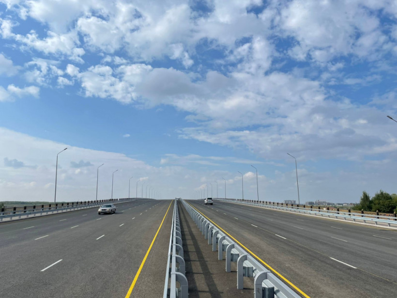  Нұр-Сұлтан қаласының әкімдігі 