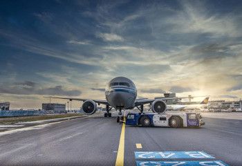 Вьетнамға авиарейстерді қайта қалпына келтіру жұмыстары жүргізіліп жатыр