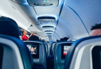 Қазақстандық авиакомпаниялар 4,5 миллионнан астам жолаушыны тасымалдады