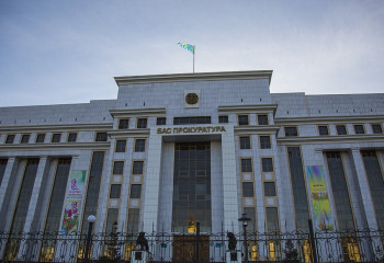 Қызылорда облысы прокурорының үш орынбасары тағайындалды