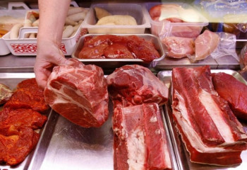 Қазақстандық ет өңдеу кәсіпорындары Сауд Арабиясына ет экспорттайды